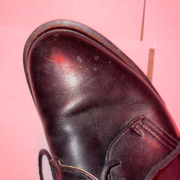 Dr. Martens Oxford shoes - Picture 4 of 4